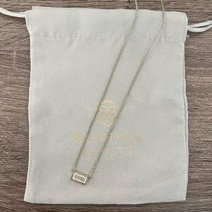 Kendra Scott Pattie Necklace